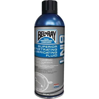 Víceúčelové mazivo Bel-Ray 6 IN 1 (175ml sprej) 99020-A175W