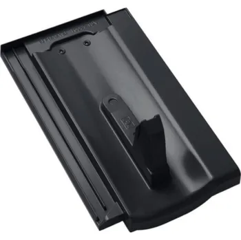 BRAMAC Taška sněholamu kovová Topas 13 černá