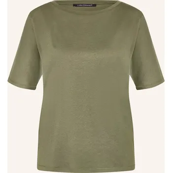 Dámské tričko Luisa Cerano Dámské Tričko, khaki, 40