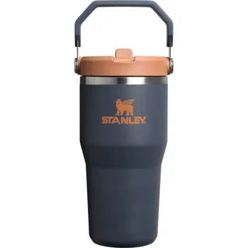 Termohrnek STANLEY Tumbler se slámkou/brčkem 600 ml Twilight