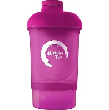 Shaker Kyosun Matcha tea šejkr R300