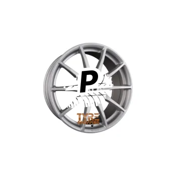 Disk TOMASON TN1 Silver Painted 6.50 x 16 ET 38 4x100