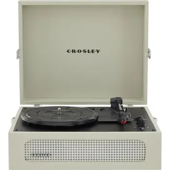 Gramofon Crosley Voyager Desert Dune Přenosný gramofon