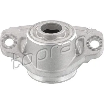 Ložisko pružné vzpěry TOPRAN 117 705