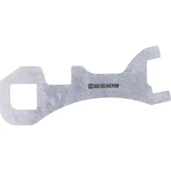 Převodovka Plech pojistný ZF ZF 1308306068, , ,