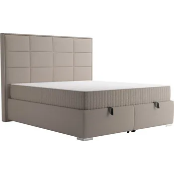 Ložnice FALCO Postel Irmina 160x200 béžová