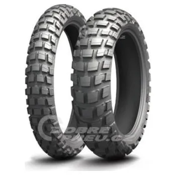 Pneumatiky MICHELIN anakee wild 110/80 R18 58S, celoroční pneu, moto, sleva DOT