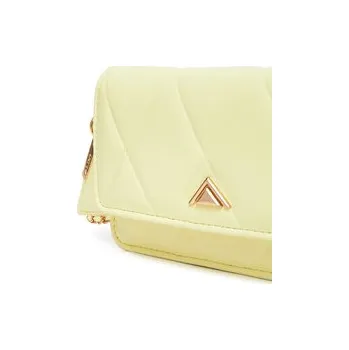 Kabelka Kabelka Aldo Fititall 14009802 Žlutá OS