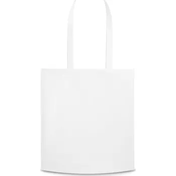 Cestovní taška STRICKER Taška z netkané textilie CANARY Barva: bílá