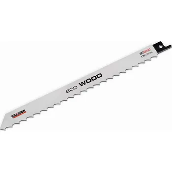 Pilový kotouč Pilový list Kreator KRT031001 na dřevo 2ks, 225-3 KRT031001
