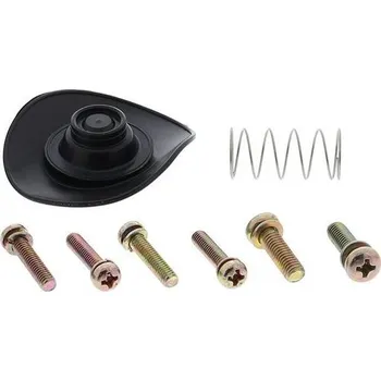 Palivový systém pro motocykl All Balls Racing Opravná sada benzinového kohoutu All Balls Racing FT60-1303