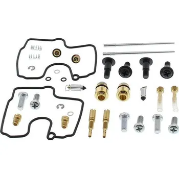 Palivový systém pro motocykl All Balls Racing Sada na repasi karburátoru All Balls Racing CARK26-1706