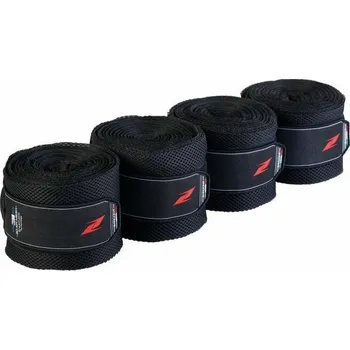 Ochrana nohy a ocasu Fair Play Zandona AIR-MESH bandáže pro koně Barva: Černá, Velikost: --