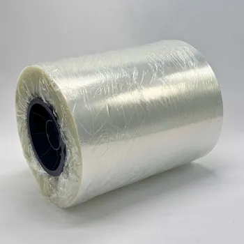 Potravinová fólie Wepack Fólie pro zatavovací misky PET/peel 185 mm 2,5 kg