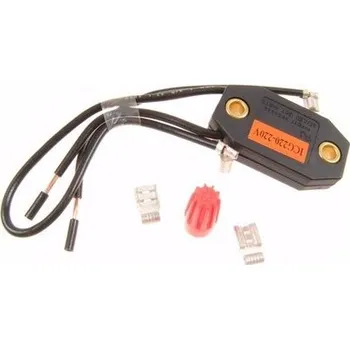 Příslušenství pro lednici Relé univerzální ICG 220, UR222