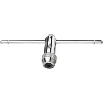 Klíč GEDORE držák nástroje 8551 TG-3 s ráčnou vel. 3 pro závitník M13-20