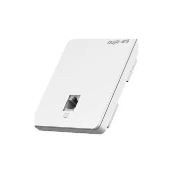 Reyee RG-RAP1200(F) AC1300 Dual Band Wall-plate Access Point