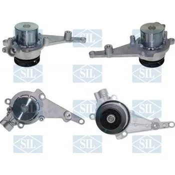 Chladič motoru Vodní čerpadlo, chlazení motoru Saleri SIL PA1753