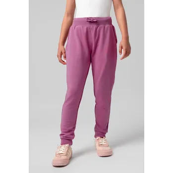 Dámské legíny LELOSI Dětské tepláky Tali 140