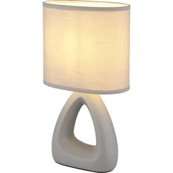 Lampička Globo TRIANGLE 21731G stolní lampička E14 + K nákupu nad 3000 Kč dárek zdarma