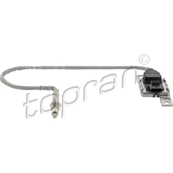 Karburátor NOx-senzor, NOx-katalyzátor TOPRAN 121 559