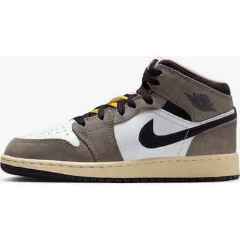 Chlapecká obuv Dětské tenisky Nike 1 Mid EUR 38 566562