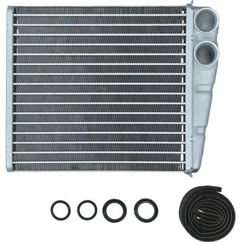 Výměník tepla Výměník tepla, vnitřní vytápění KAMOKA 7760009