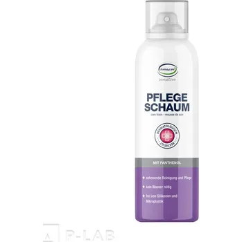 Čistící pěna Forma-care Sensitive (Popis: Čisticí pěna, Balení (ml): 400)