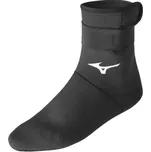 Plážové ponožky Mizuno ACTIVE BEACH SOCKS L Černá
