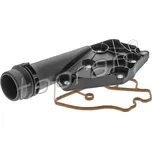 Příruba chladiva Topran 118 033