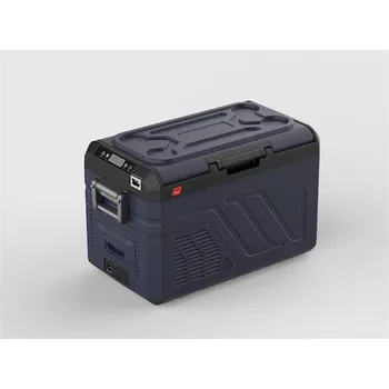 Autochladnička Kompresorová autochladička 25 litrů, -22C