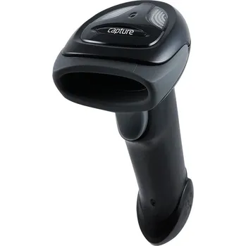 Čtečka čárových kódů Čtečka Capture Mamba 2D, USB kabel CA-SC-20200B