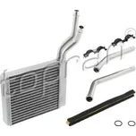 Výměník tepla, Vnitřní vytápění Topran 305 788