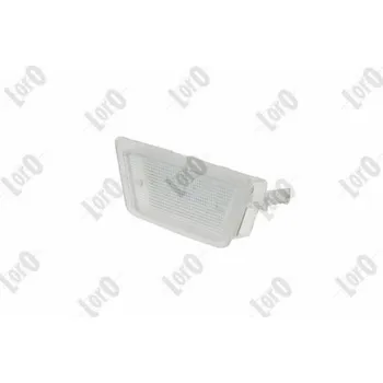 Osvětlení SPZ Osvětlení SPZ ABAKUS L37-210-0002LED