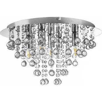 Dětské svítidlo Globo LONDON 63040506 přisazené stropní svítidlo E14 + K nákupu nad 3000 Kč dárek zdarma