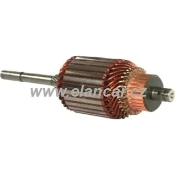 Startér Rotor startéru Bosch 0001112028, 1004011123