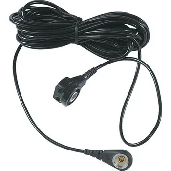 ESD Uzemňovací kabel pro ESD rohože - délka 450 cm, 81716304