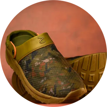 Rybářské oblečení One More Cast Pantofle PB Summer Slippers - 42