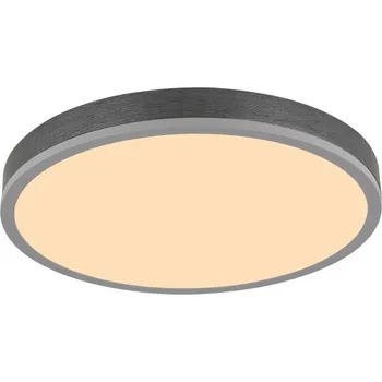 Globo DORO 416080AD2R LED přisazené stropní svítidlo | 24W LED | 1200lm | 3000K + sada - Trio LED žárovka 2x10W | E27 | 3000K | 806lm