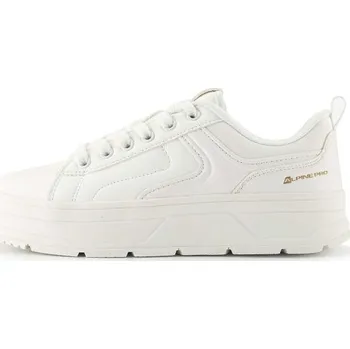 Dámské tenisky Dámské tenisky ALPINE PRO NISA 41 Bílá