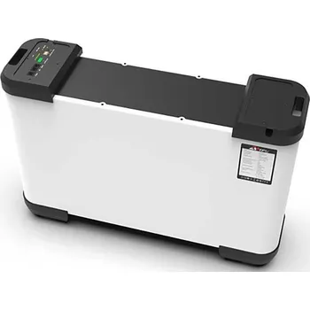 LiFePO4 akumulátor Solarfam AST-7200 51,2V/142Ah - 7,2kWh