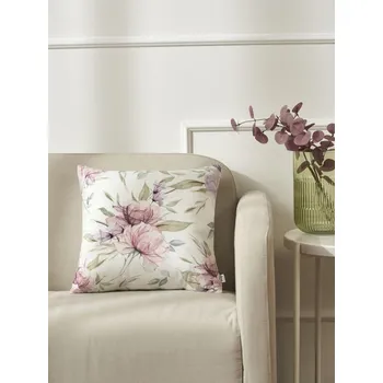 Povlak na dekorativní polštářek Sinsay - Ozdobný povlak na polštář - vícebarevná - 3580Q-MLC - 3580Q-MLC-ONE-7