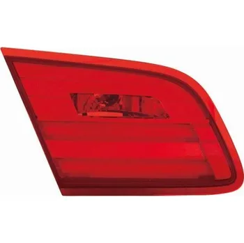Zadní světlomet Zadní světlo DEPO 2043881E