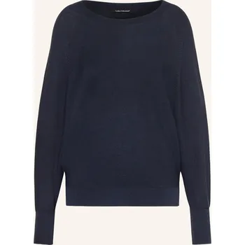Dámský svetr Luisa Cerano Dámský Svetr, tmavě modrá, 36
