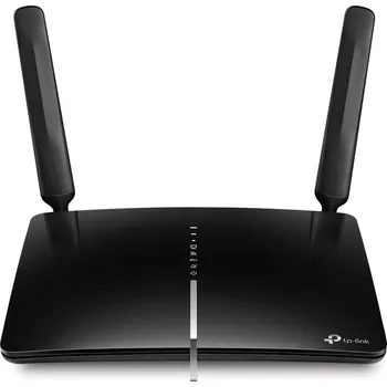 Modem TP-Link Archer MR600 4G LTE Cat6 AC1200 Gb Router Archer MR600