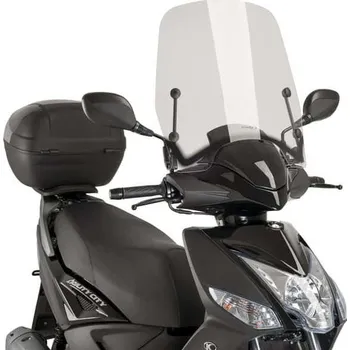 Motodíl Puig T.S. Čirá (W)