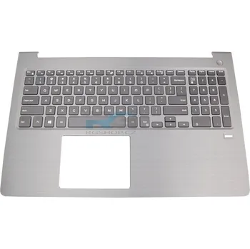 Šasi notebooku Kryt Palmrest Klávesnice DELL VOSTRO 15 5568