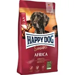 Happy Dog Sensible Adult Africa Ostrich