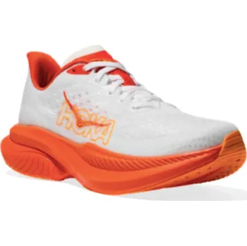 Dámská běžecká obuv Hoka Mach 6 W 1147810-FLV - frost lava 40