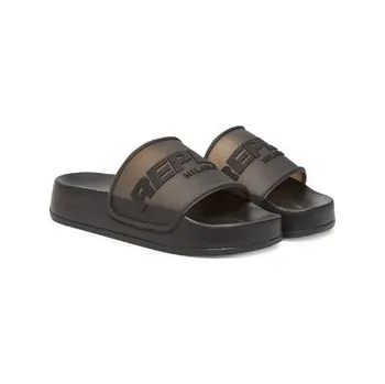 Dámské pantofle Nazouváky REPLAY GWF1H .000.C0023S Černá 39